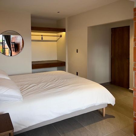 Estacion Alameda Downtown Hotel Orizaba  Exterior photo
