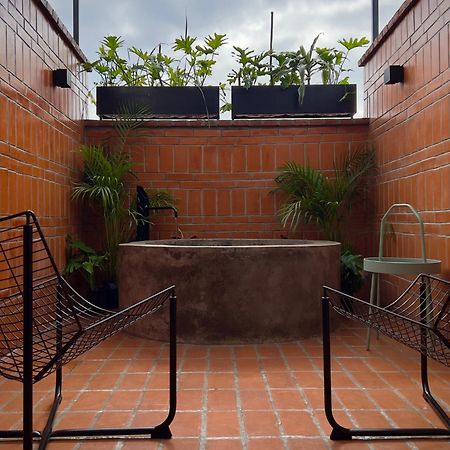 Estacion Alameda Downtown Hotel Orizaba  Exterior photo