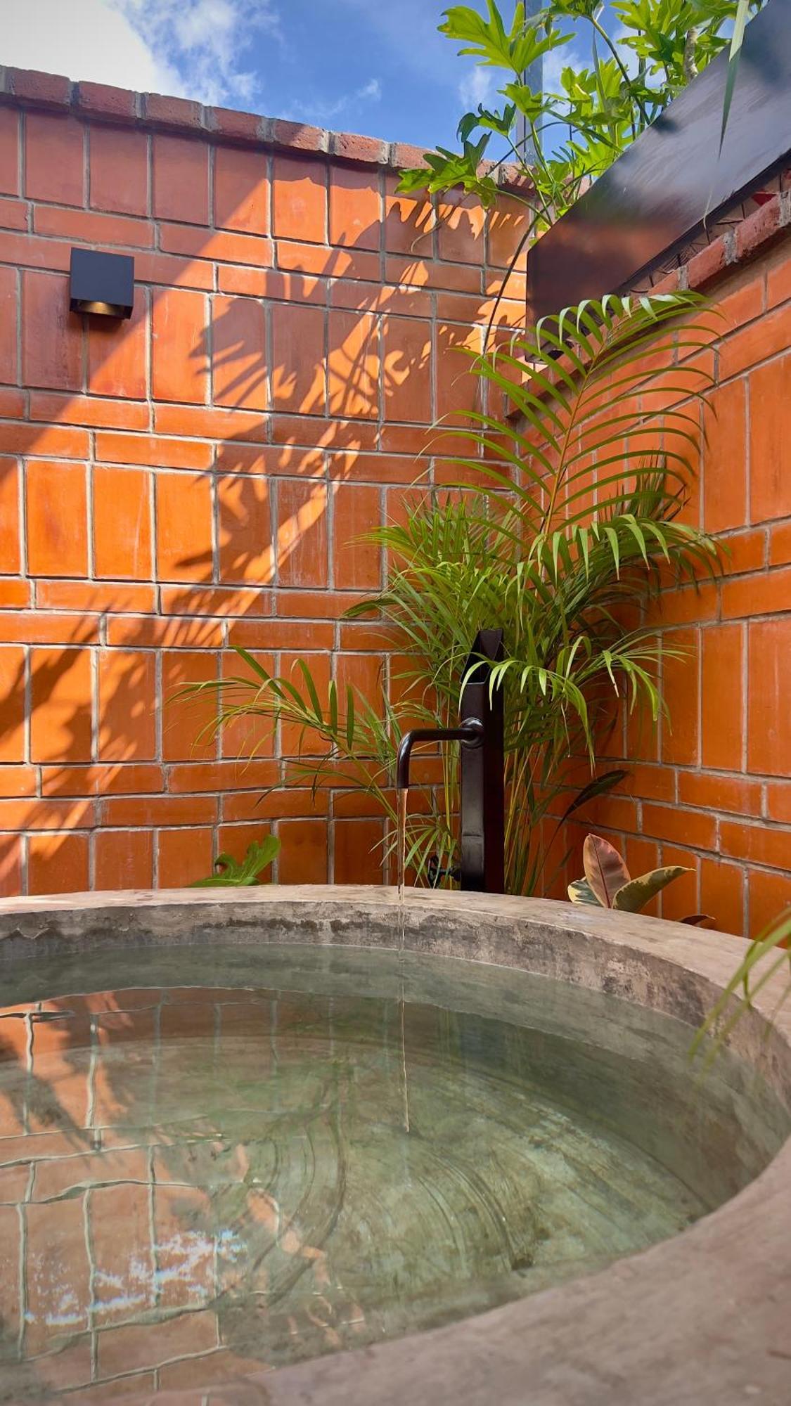 Estacion Alameda Downtown Hotel Orizaba  Exterior photo